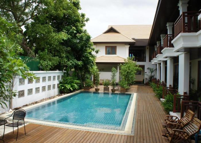 Athena Hotel