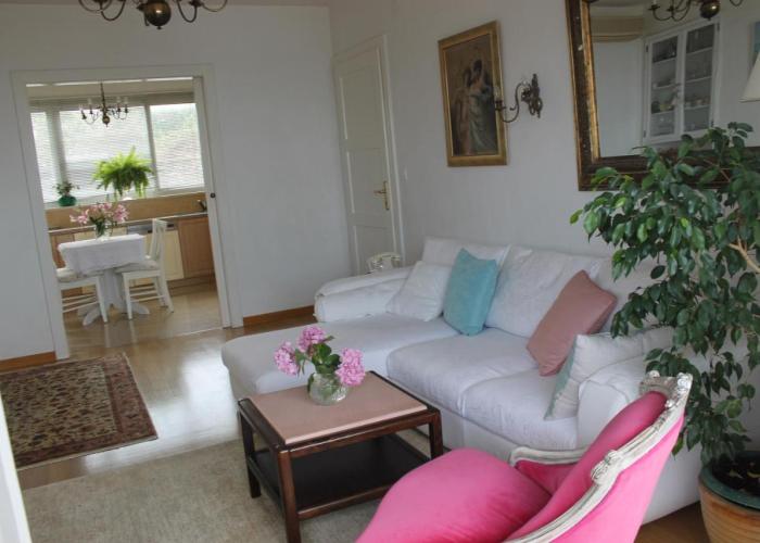 Bianca beach apartments