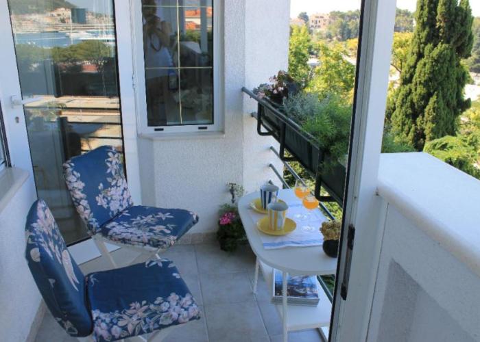 Bianca beach apartments