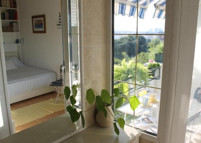 Bianca beach apartments