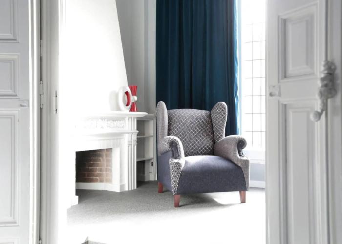 Amra Barcelona Gran Via