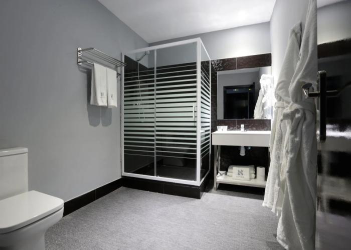 Amra Barcelona Gran Via