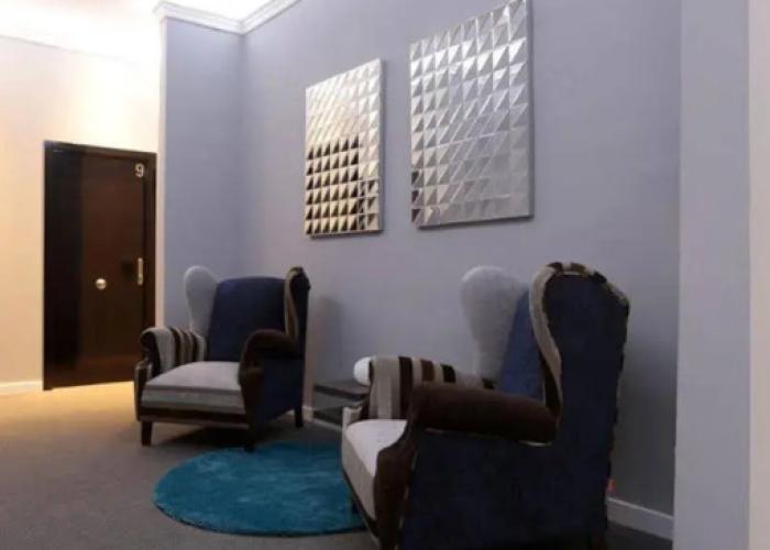 Amra Barcelona Gran Via