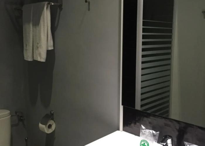 Amra Barcelona Gran Via