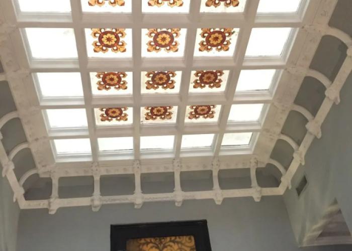 Amra Barcelona Gran Via