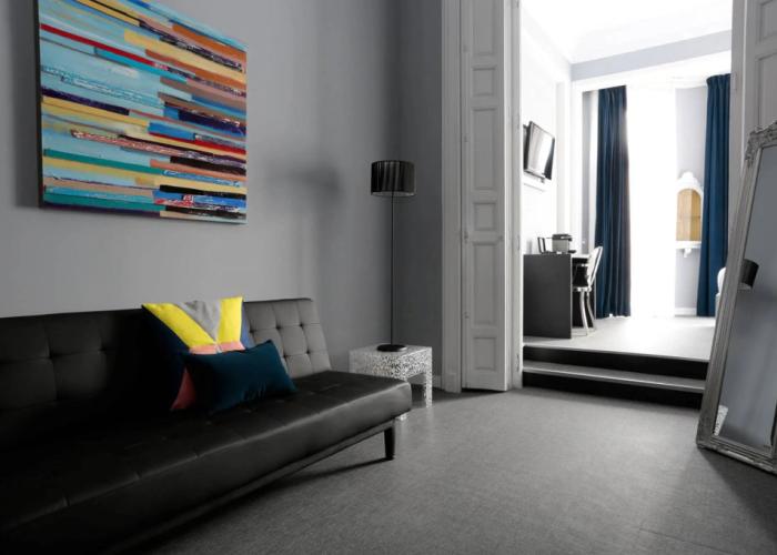 Amra Barcelona Gran Via