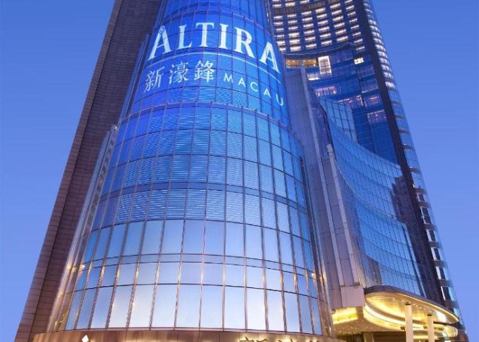 Altira Macau