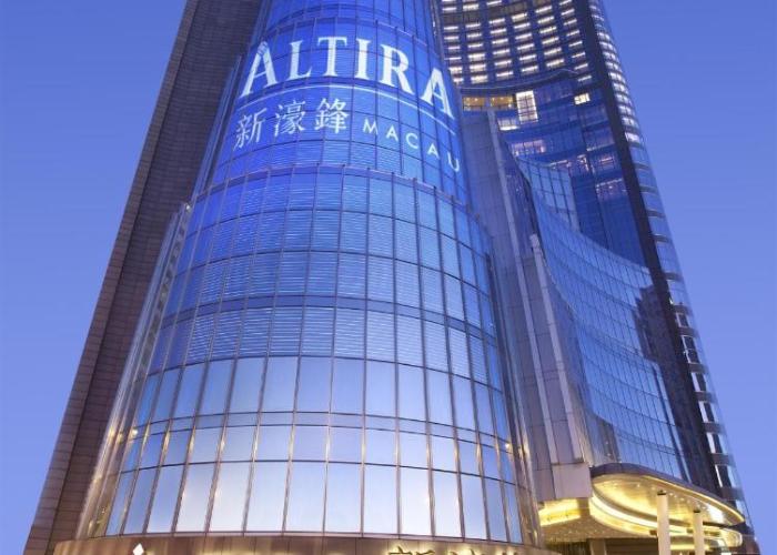 Altira Macau