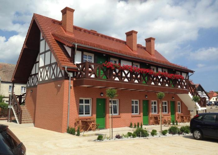 Mistral Ustka