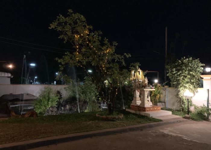 Phaythavone Hotel
