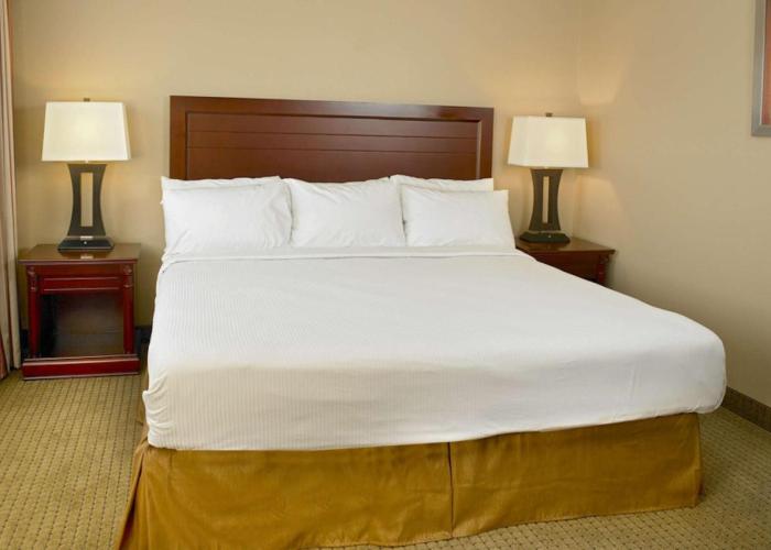 Coast Fraser Inn