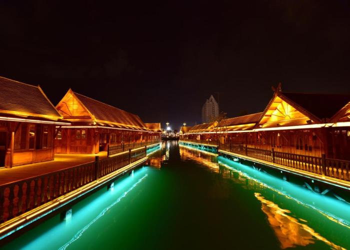 Xishuangbanna Elephant Home Guesthouse