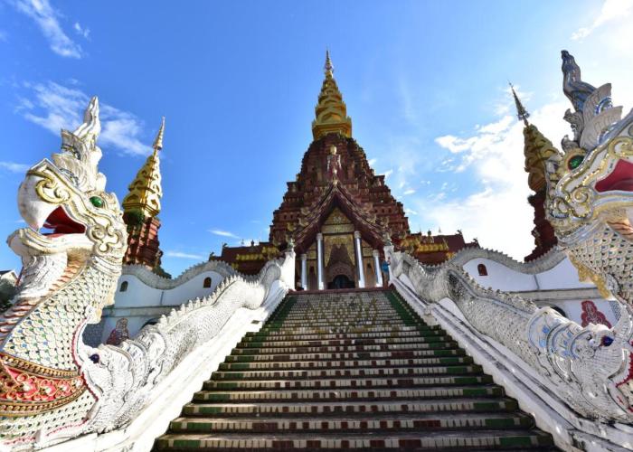 Xishuangbanna Elephant Home Guesthouse