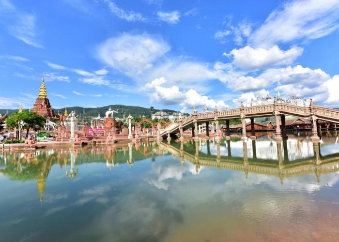 Xishuangbanna Elephant Home Guesthouse