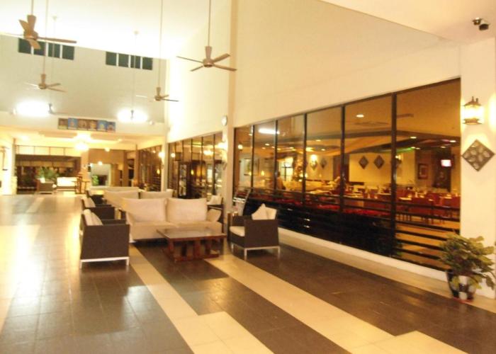 Hotel Seri Malaysia Kangar