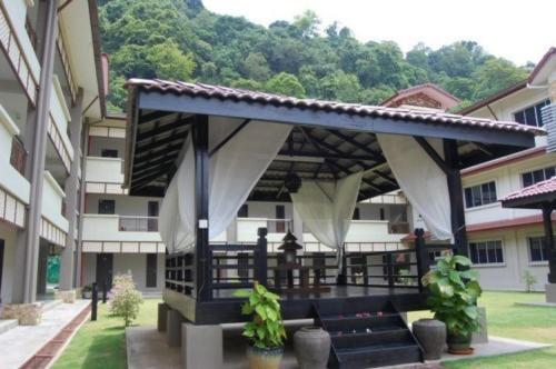 Hotel Seri Malaysia Kangar