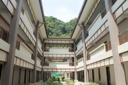 Hotel Seri Malaysia Kangar
