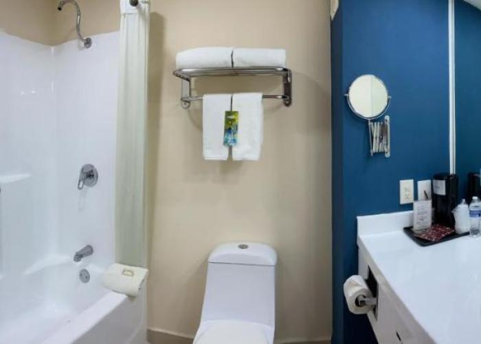 Rio Vista Inn Business High Class Tampico