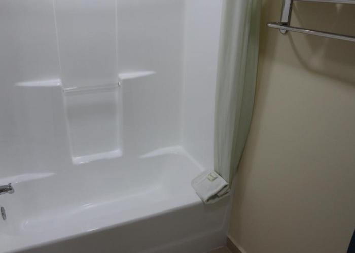 Rio Vista Inn Business High Class Tampico