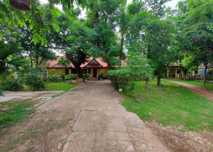 Anouxa Riverview Guesthouse