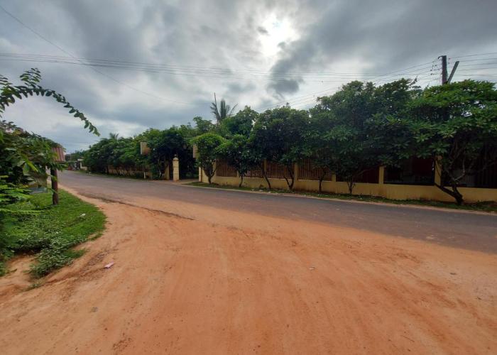 Anouxa Riverview Guesthouse