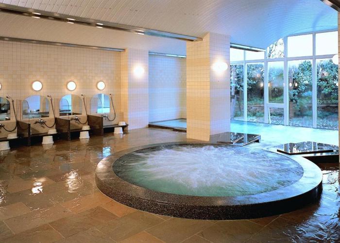 Hotel Nikko Huis Ten Bosch