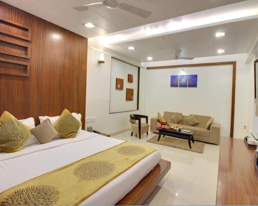 фото Marigold Regency