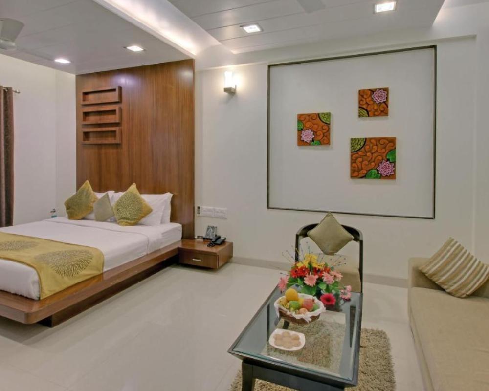фото Marigold Regency