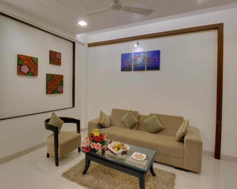 фото Marigold Regency