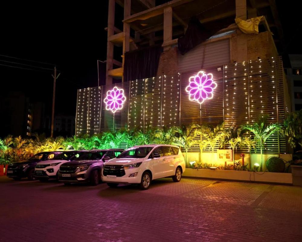 фото Marigold Regency