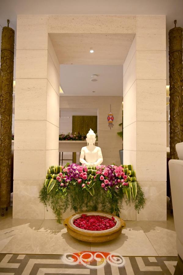 фото Marigold Regency