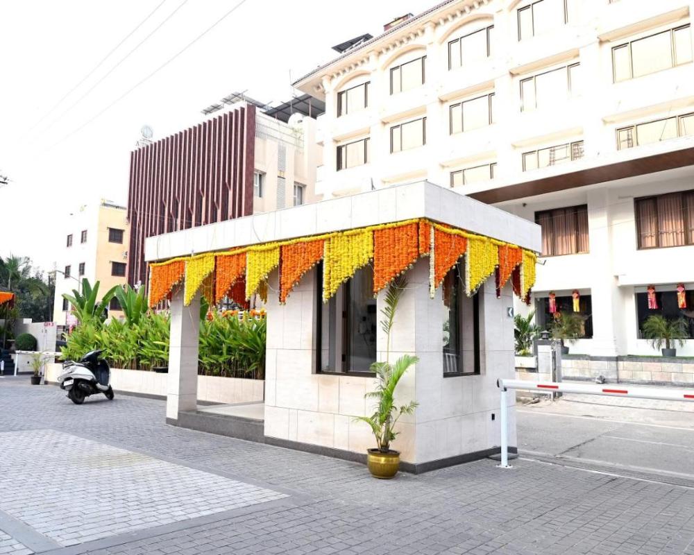 фото Marigold Regency