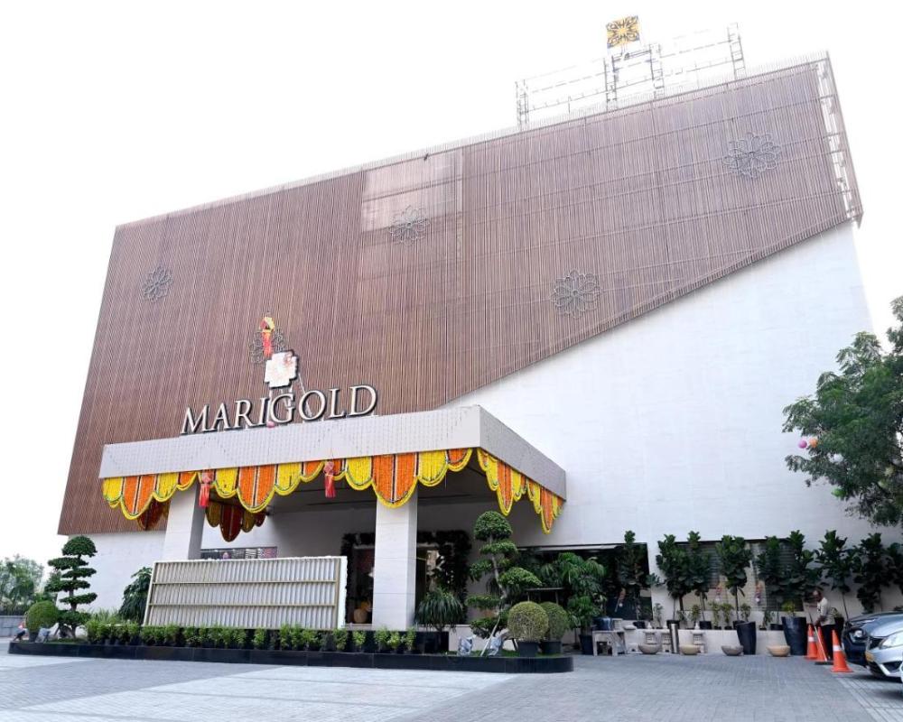 фото Marigold Regency