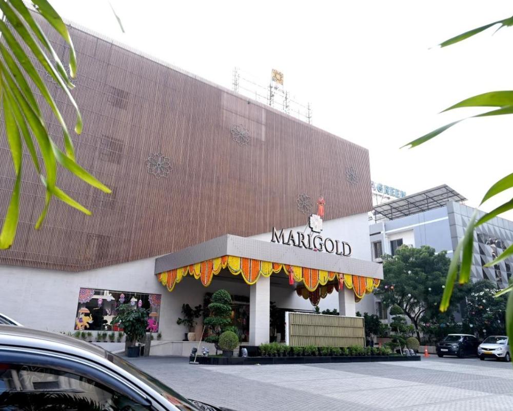 фото Marigold Regency