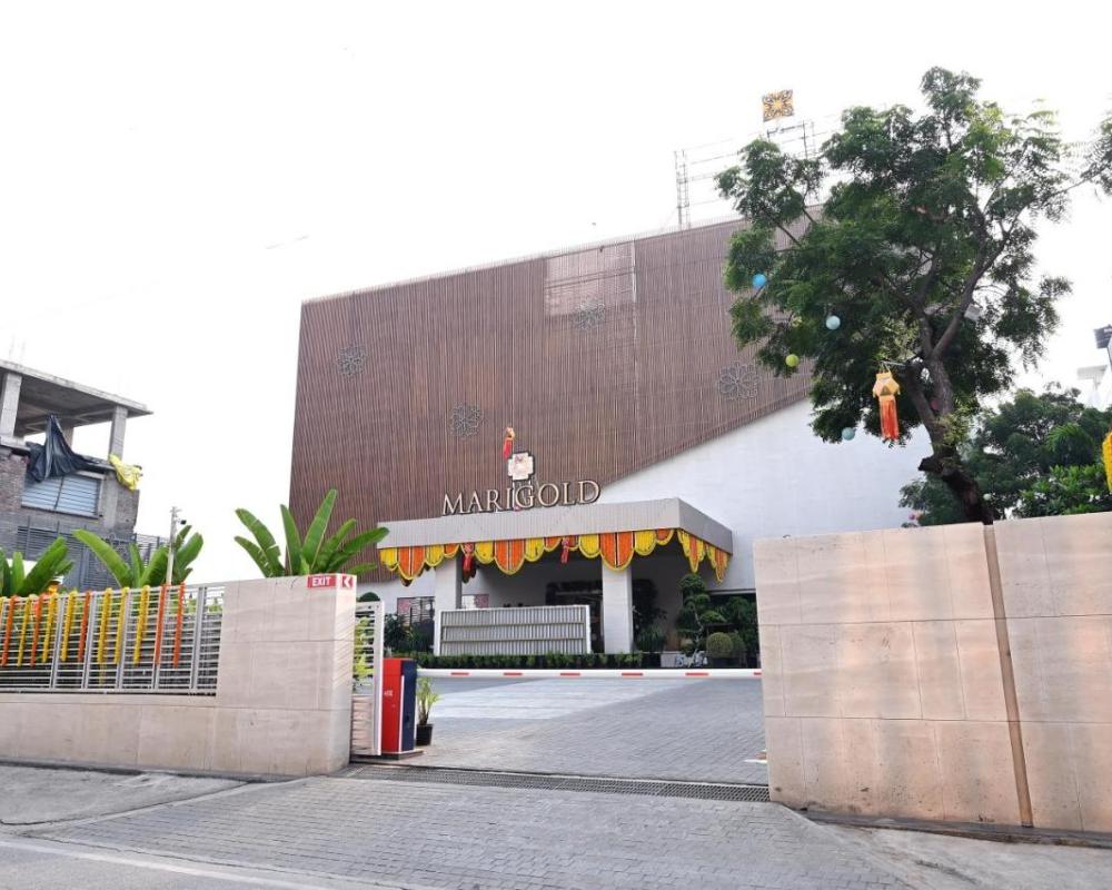 фото Marigold Regency