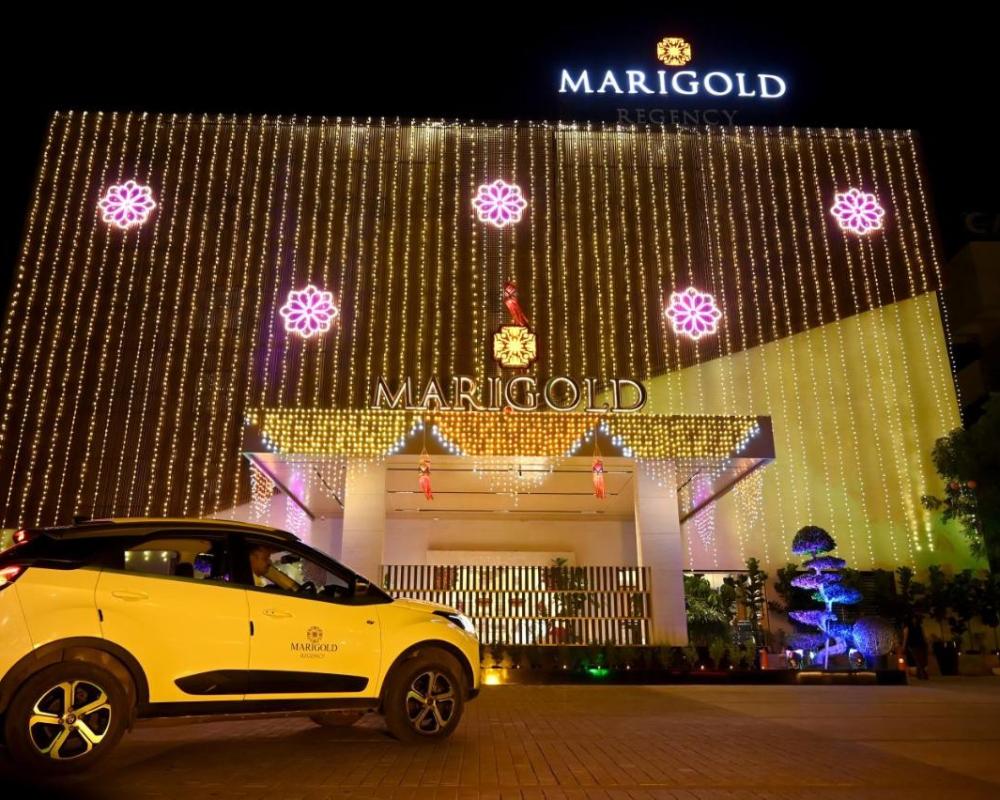 фото Marigold Regency