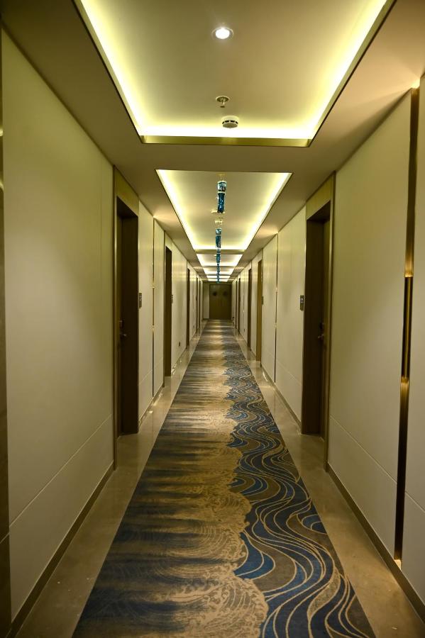 фото Marigold Regency