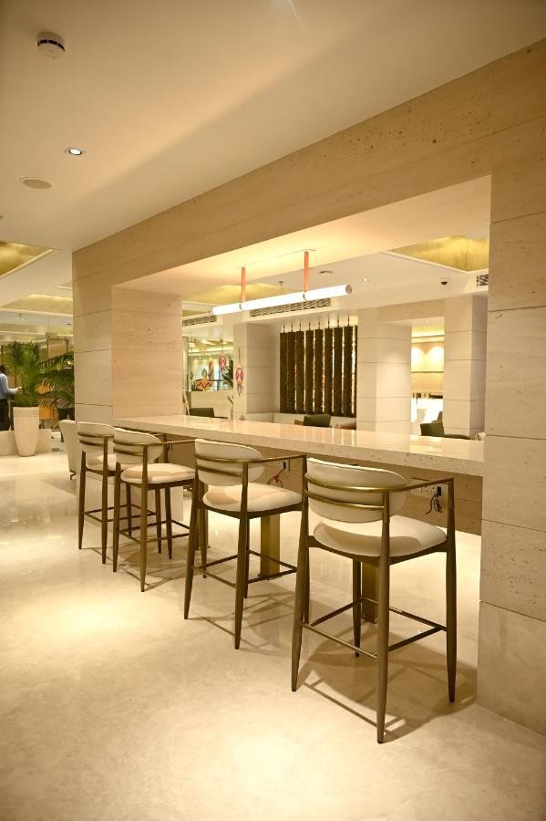 фото Marigold Regency