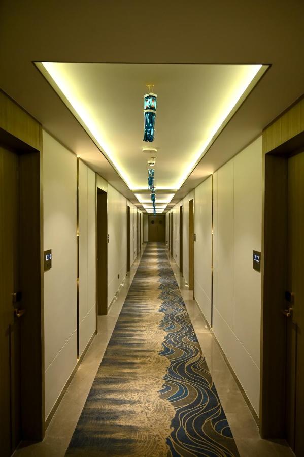 фото Marigold Regency