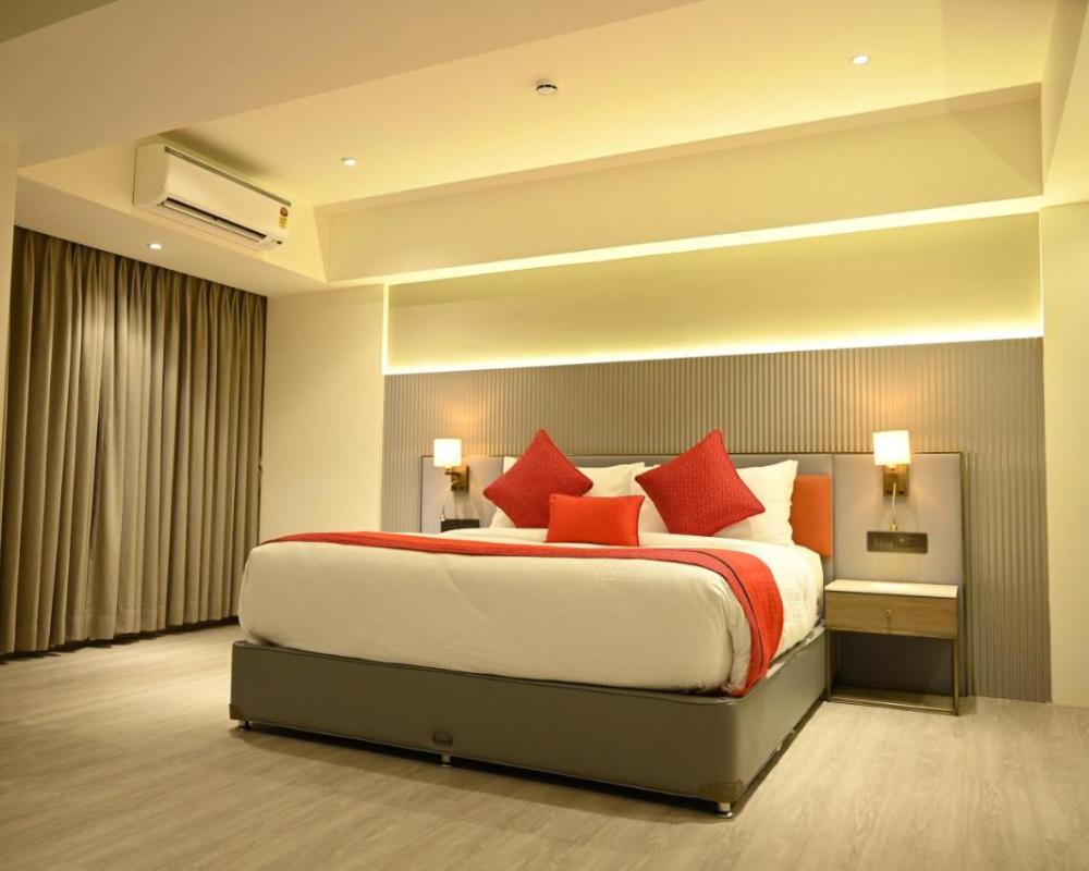 фото Marigold Regency
