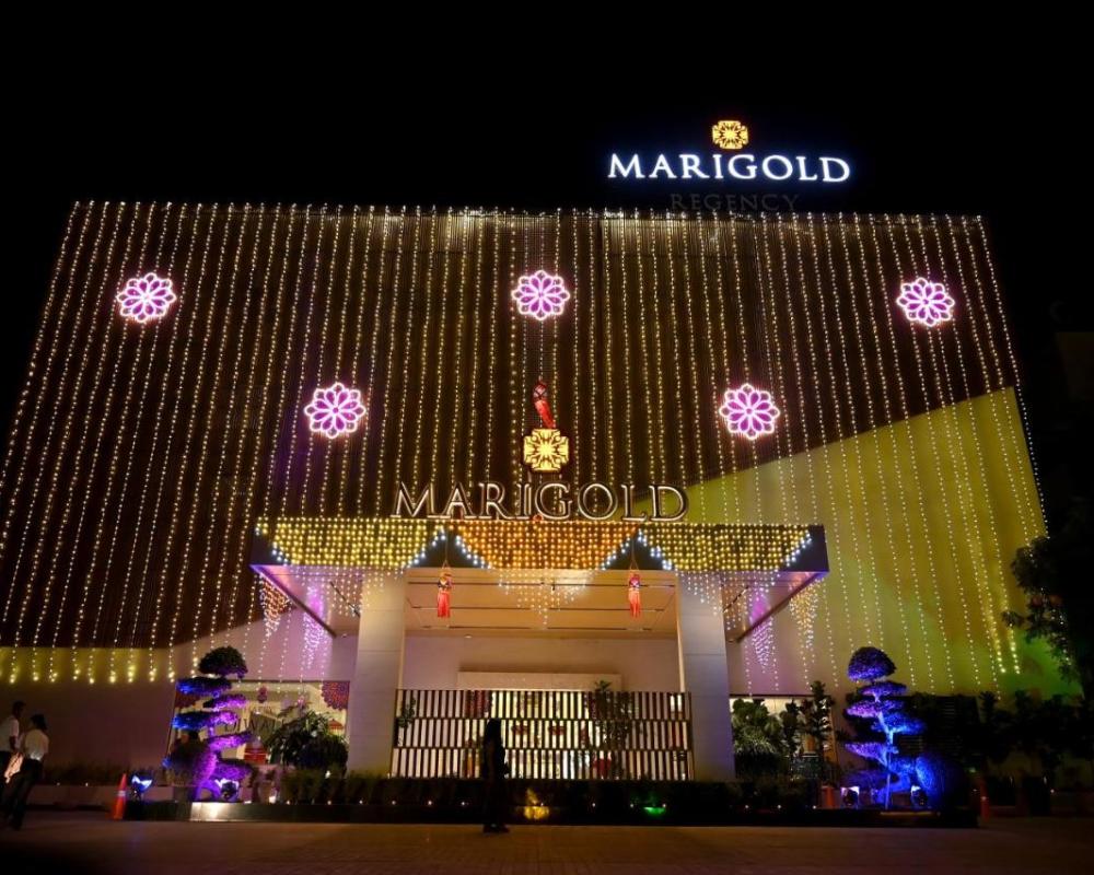 фото Marigold Regency
