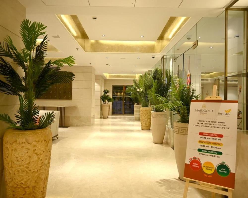 фото Marigold Regency