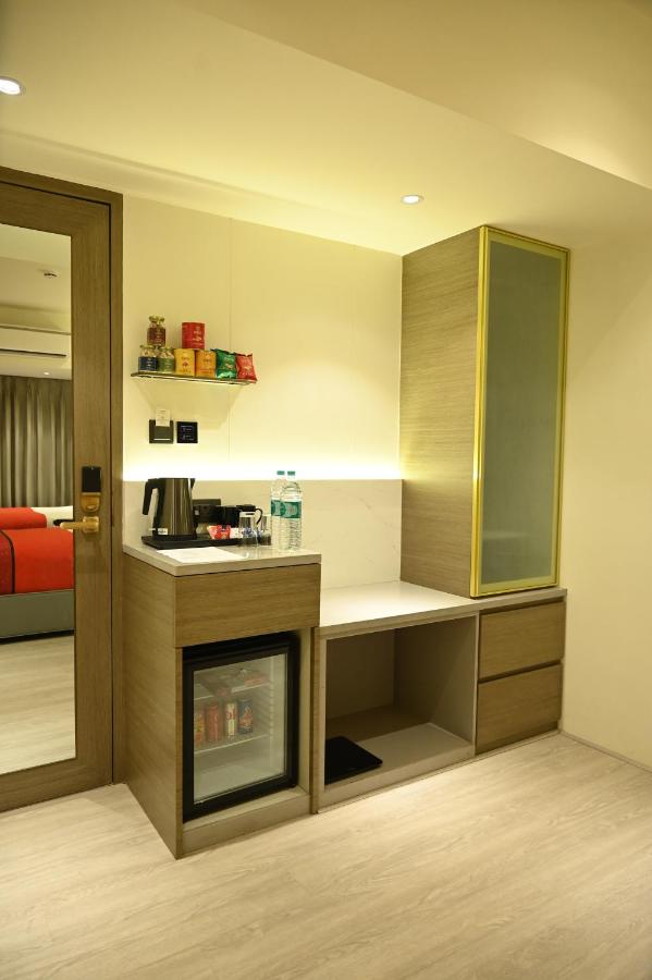 фото Marigold Regency