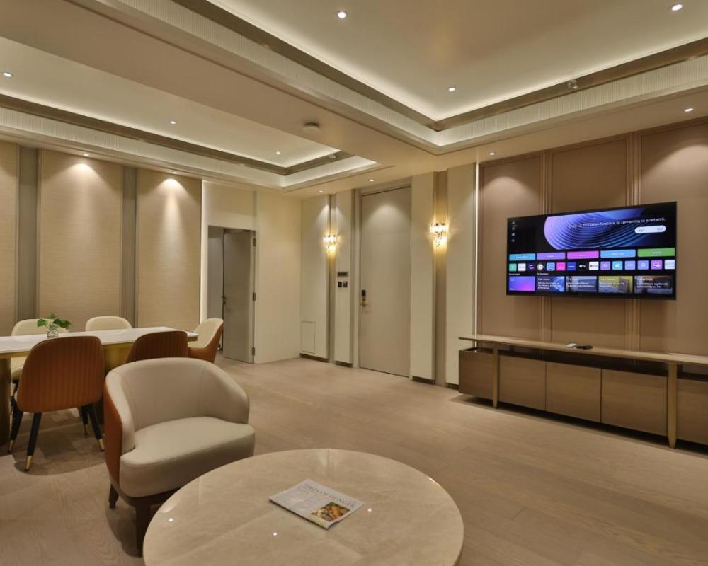 фото Marigold Regency