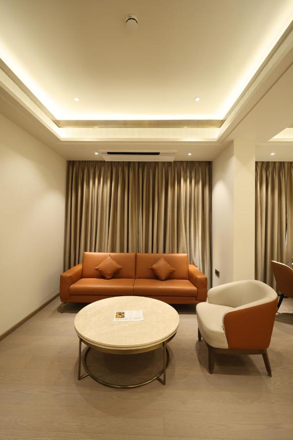 фото Marigold Regency