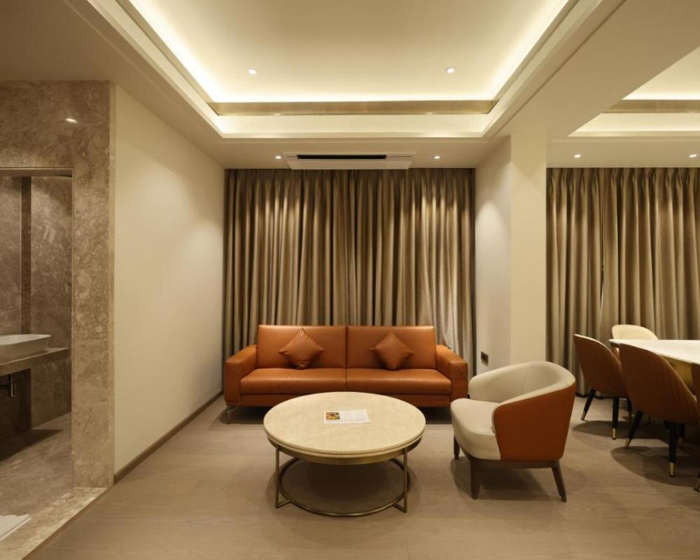 фото Marigold Regency