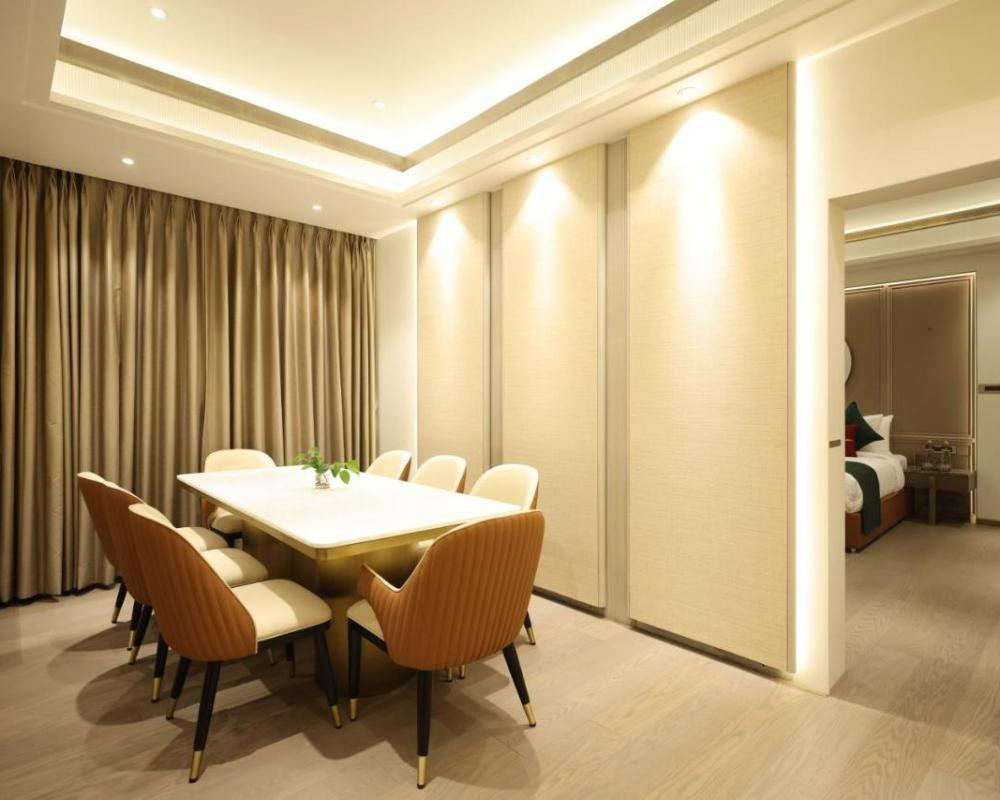 фото Marigold Regency