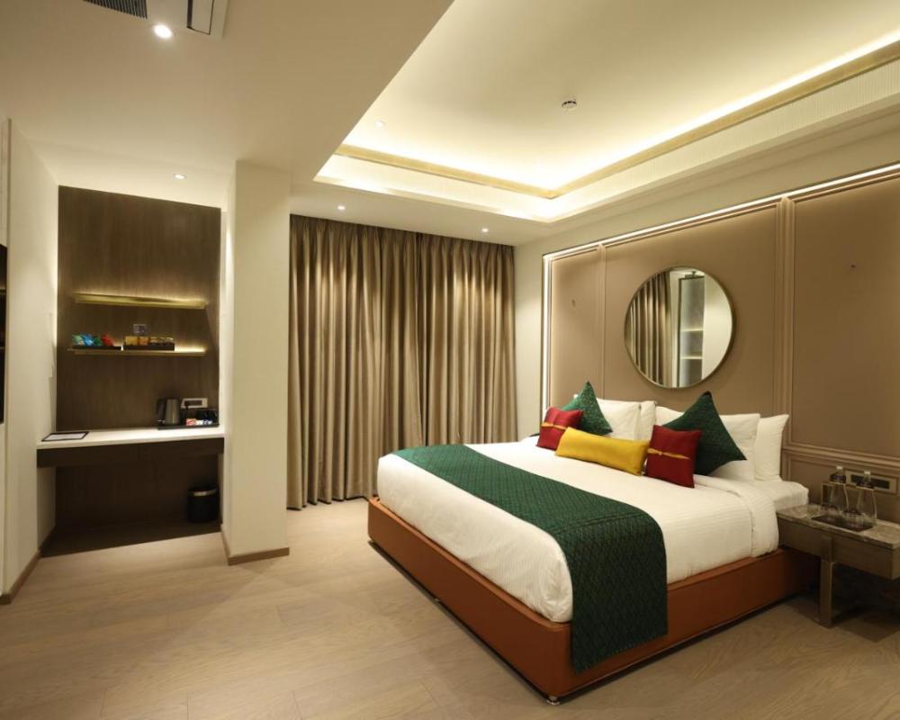 фото Marigold Regency