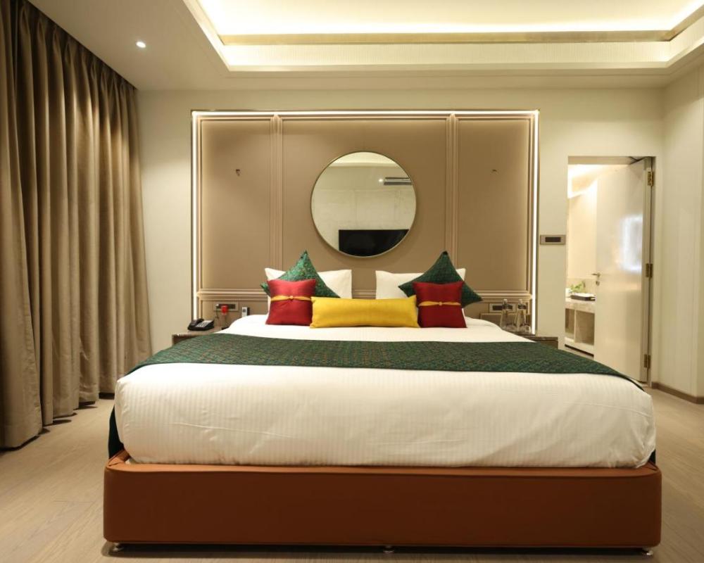 фото Marigold Regency