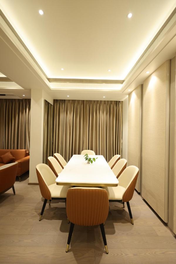 фото Marigold Regency